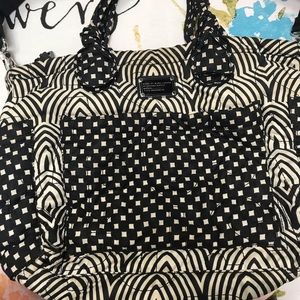 Authentic Marc by Marc Jacobs diaper bag